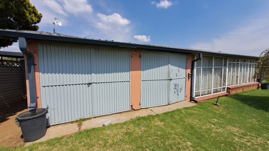 3 Bedroom Property for Sale in Villiers Free State
